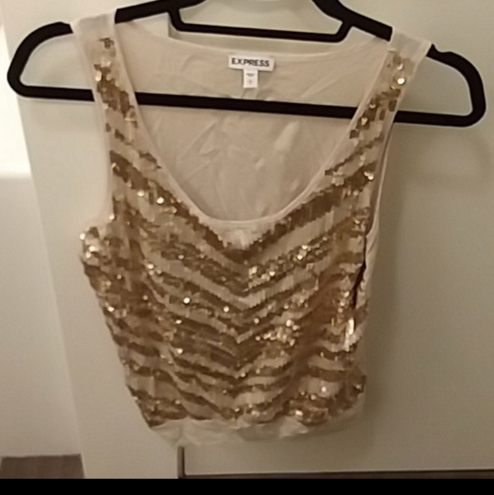 Express top